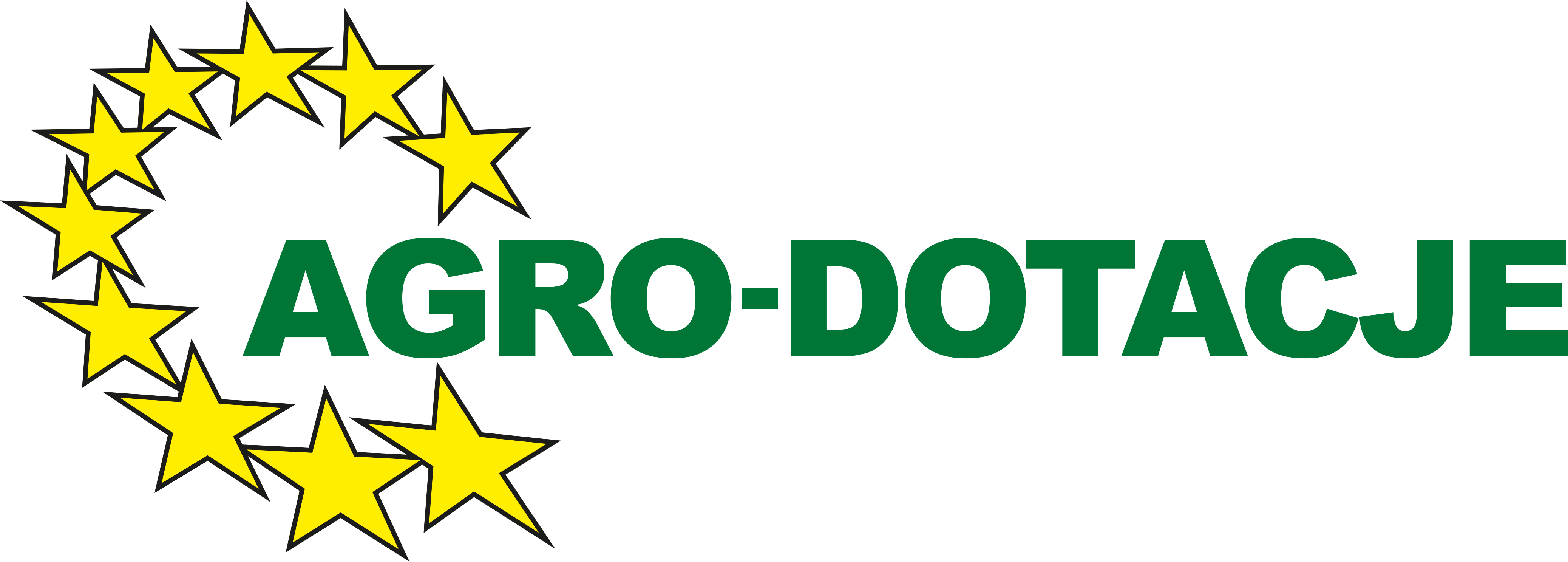 Logo Agro Project