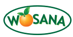 Logo Wosana